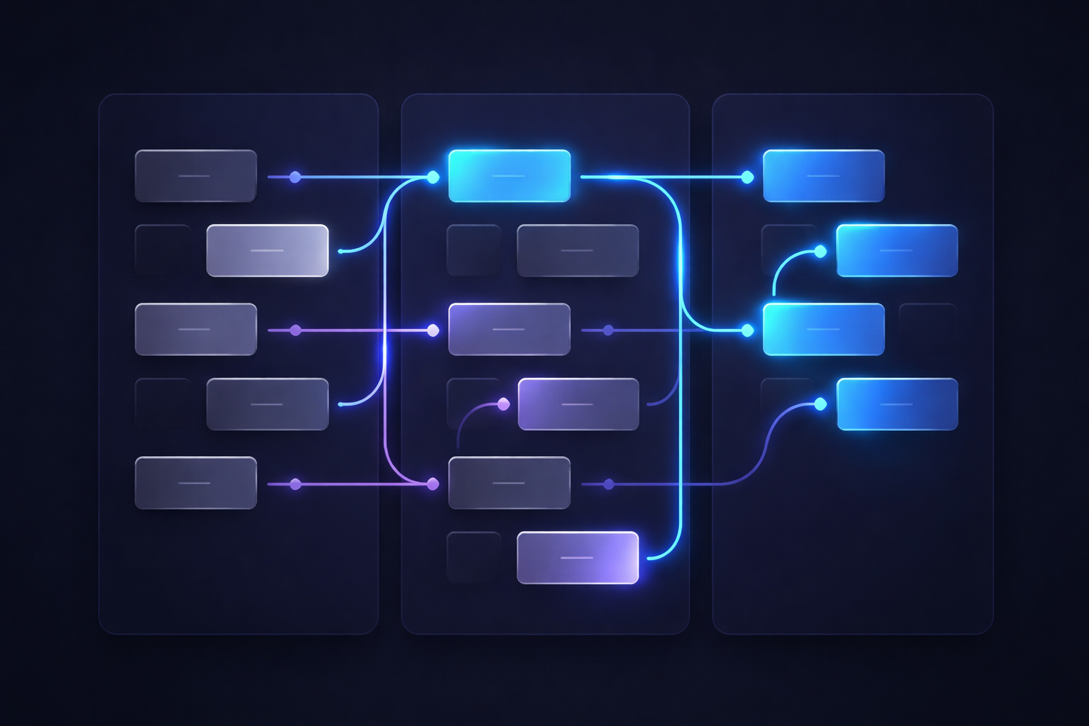Workflow Automation illustration