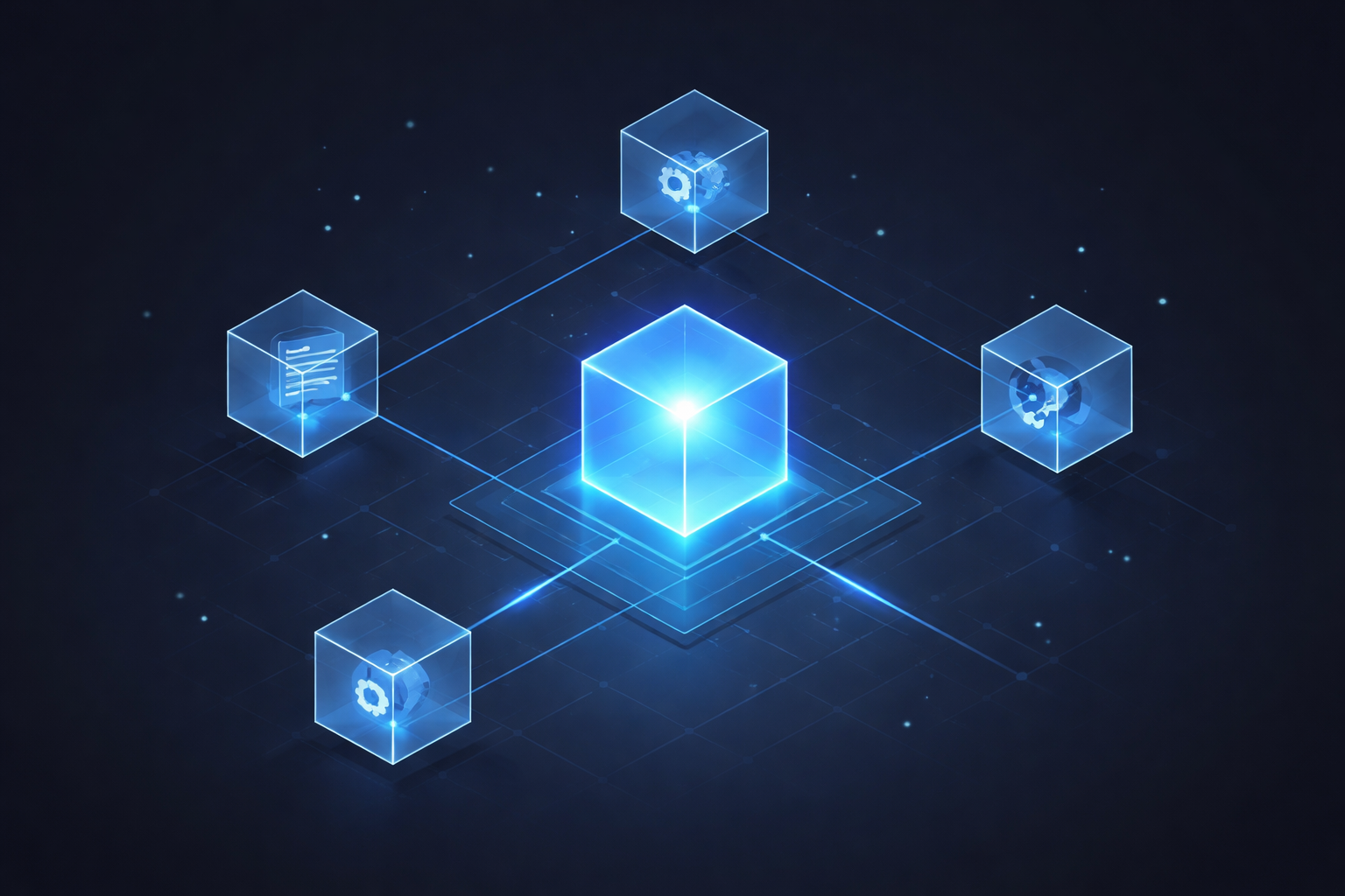 Jira & Confluence Setup illustration
