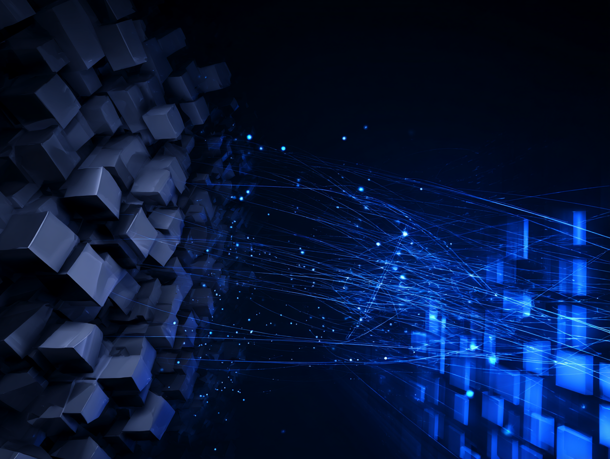 Content Migration to KB illustration